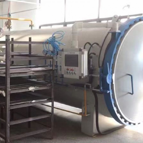 Carbon Fiber Drying Oven